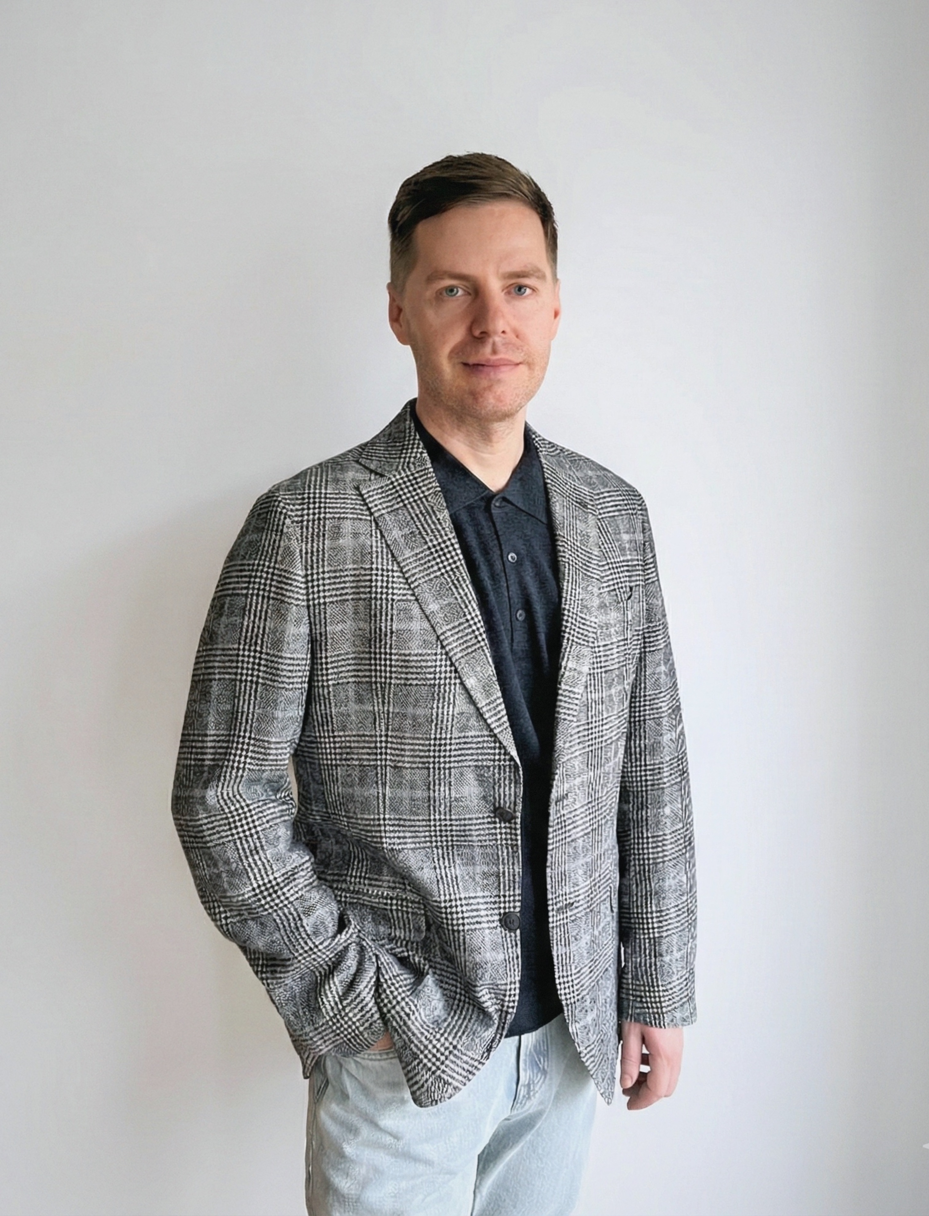 Warsaw Expat Hub — founder